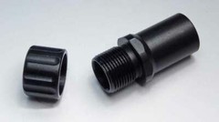 Sig, Mauser, GSG 1911-22 LR and GSG-5PK 1/2×28 Thread Adapter