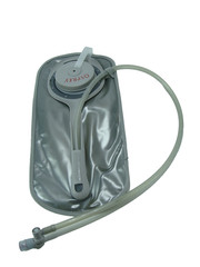 Hydration Bladder 3L Water Reservoir Bite Valve BPA Free Osprey Hydraulics Packs
