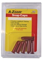 A-Zoom Snap Caps for 357 Magnum Azoom 16119 SAME DAY SHIPPING