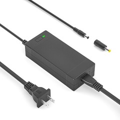 42V 2A Charger for Hiboy S2 Pro, S2 Lite, S2, KS4, KS4 Pro, NEX, NEX3, NEX5