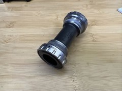 Shimano BB-RS500 Hollowtech II English Bottom Bracket