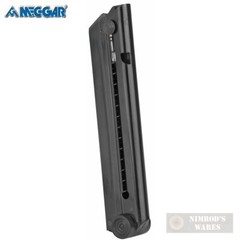 Mec-Gar LUGER P.08 P08 P-08 9mm 8 Round MAGAZINE MGLUGP08B FAST SHIP