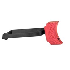 2011 Pistol Trigger Ultra Match Grade – Red Snake