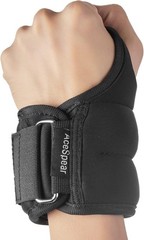 AceSpear Wrist Weights with Thumb Loops Lock for Men Women 1lb*2 2lbs*2 3lbs*2 A