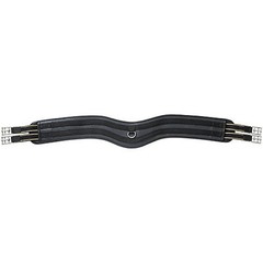 Equitare Shoulder Relief Synth English Girth
