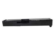 Glock 17 – G17 Gen 1-3 9mm-Nitride Finish Serrated-USA MADE- FAST FREE SHIPPING