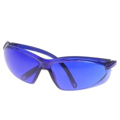 1PC Golf Ball Finding Glasses Outdoor Sports Sunglasses Finder Professional Lens
