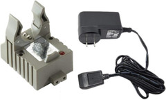 Strion Charger Holder with 100V/120V AC Type a Wall Adapter Charge Cord – Intend