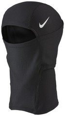 Nike Pro Therma-Fit Hyperwarm Hood Ski Mask Black Brand New