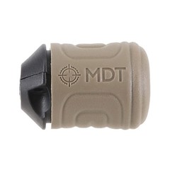 MDT Clamp-On Bolt Handle for Savage, Flat Dark Earth (105338-FDE)