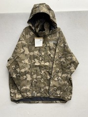 Simms Challenger Fishing Jacket – Regiment Camo Olive Drab 3XL NWTS-2026- New