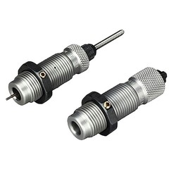 RCBS Reloading Small Base Taper Crimp 2-Die Set, 6mm ARC #28007