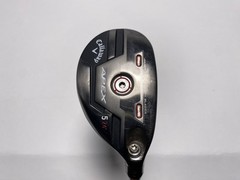 Callaway Apex 21 5 Hybrid 24* UST Mamiya Recoil Dart F2 75g Senior RH