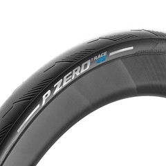 Pirelli P Zero Race 4S 700x26c Road Bike Tire – Tube-Type, Folding, TechBELT, EV