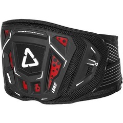 Leatt Kidney Belt 3DF 3.5 2X-Large / 3X-Large Black