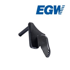 EGW Lower Paddle Thumb Safety Blue