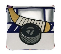 Limited Edition Taylormade Midnight Ice Spider Headcover