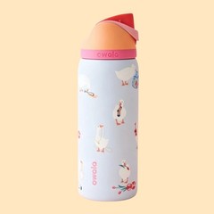 Owala Silly Goose Freesip 32oz Water Bottle Limited Edition NEW IN BOX