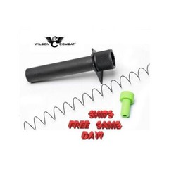 Wilson Combat Magazine 2 SHOT Extension Tube for Remington 870 12 Gauge SGET-V-2