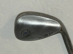 Check-Mate Carbite Inc. SAND WEDGE w/Carbide face. Right Handed