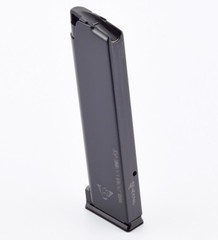 Wilson Combat .45 Full-Size 1911 Vickers Magazine 8-Round Aluminum Base – Black