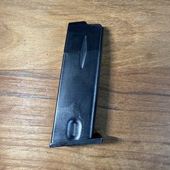 Bryco Jennings 58 59 J59 9mm 10rd Magazine with Heel Release (3M)