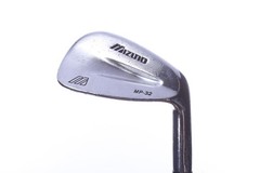 Mizuno MP 32 8-Iron Stiff Flex Steel Shaft Very Good