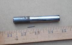 Lorcin Model L380 pistol Barrel