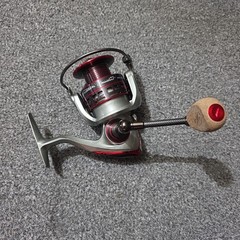 Pflueger President XT Fishing Spinning Reel PRESXTSP40