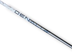 NEW Project X Denali Charcoal Grey Driver Shaft – Choose Weight, Flex, & Adapter