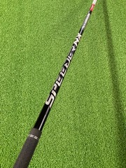 Fujikura Speeder NX Torque Control 50R Regular Flex Iron Golf Shaft 35.75”
