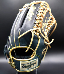 Rawlings Japan HOH Heart of the Hide TRAP EZE GOLD Glove RHT LH All Positions