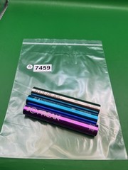 Set of 3 Smart Parts Freak Barrel Inserts – Standard Size