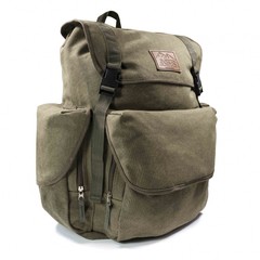 ASR Outdoor 30L Day Excursion Backpack High Capacity Gold Prospecting Rucksack