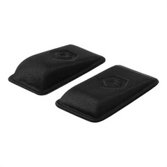 GRITR IWB/AIWB Hook-Backed Foam Holster Wedges (2 Sizes) – Concealed Comfort
