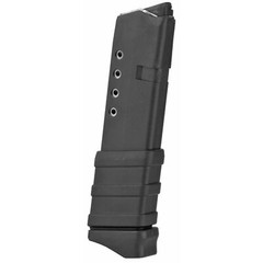 ​ ProMag GLK-13 Magazine 9MM 10 Rounds Black