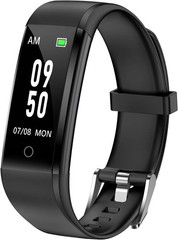 GRV No Bluetooth Pedometer Watch Fitness Tracker No Phone Needed, Step Counte…