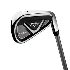 CALLAWAY 2024 EDGE 9 IRON STEEL REGULAR STANDARD
