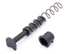 1911 Officers Size 45ACP Guide Rod + recoil springs +reverse plug kit,1911 KIT