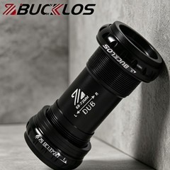 BUCKLOS BB 68/73mm Bottom Bracket Road Mountain Bike Hollow DUB 29mm for SRAM US