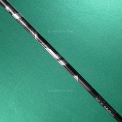 NEW Fujikura 2025 Air Speeder 50-R Regular .335 44.5″ Driver/Fairway Shaft