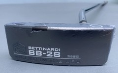NEW BETTINARDI BB-28 Blade Putter 358g. ORIGINAL WRAPPING , 35”