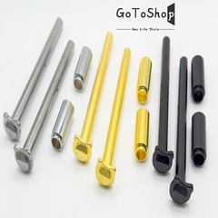 2 PKGuide Rod+plug kit Standard Full size/Government 1911 Stainless 3 COLORS