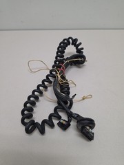 Precor EFX 5.21si Elliptical Lower Wire Harness (125C)