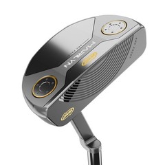 New Yes! Golf Marilyn Putter 34″