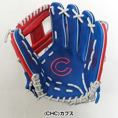 Rawlings Hyper Tech MLB Team GR5HTMN52MG-CHC 11.25″ RH Infield Glove Japan NEW