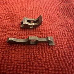 1911 Colt Disconnector Assembly Excellent Free Shipping