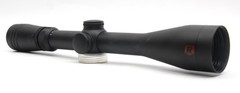 Redfield Revolution 3-9x40mm Black Rifle Scope