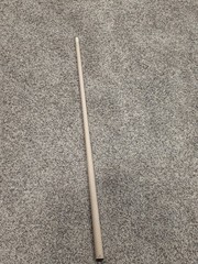 Cuelees Solid CT2 Shaft 12.4mm (will not available for long)