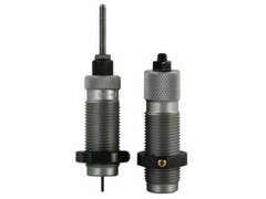 RCBS 15507 Small Base Taper Crimp 2 Die Set